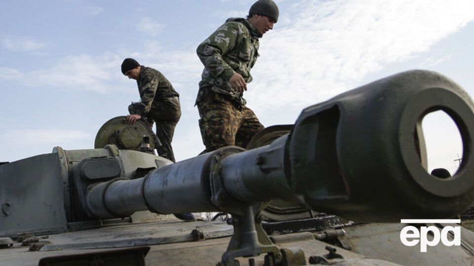 Боевики усилили обстрелы позиций ВСУ в зоне АТО