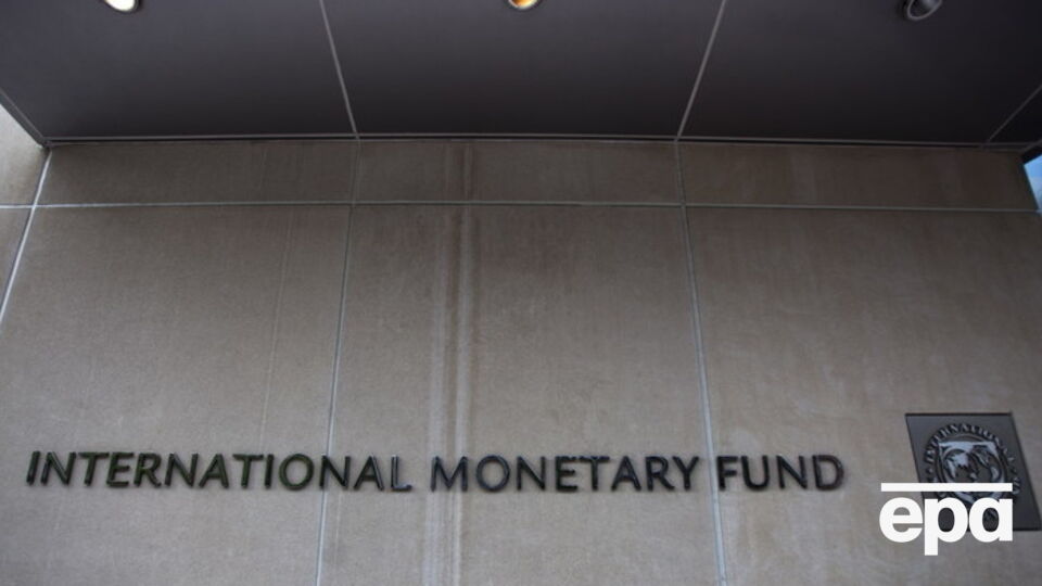 МВФ отметил, что ЕС не сможет полностью удовлетворить потребности Греции