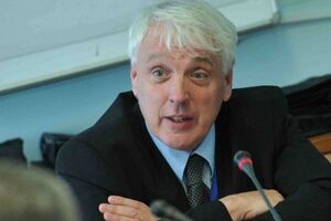 Джейми Ши надеется, что санкции остановят Россию