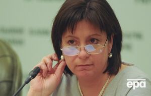 Яресько встретится с кредиторами