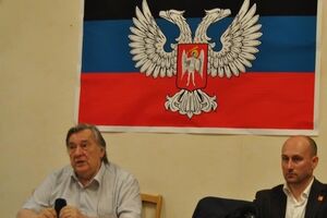 Проханов: Мы заявим о неизменной поддержке Россией сражающегося Донбасса