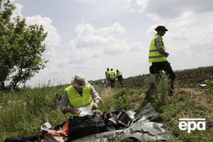 Следствие продолжается, пострадавшие страны требуют создания международного трибунала