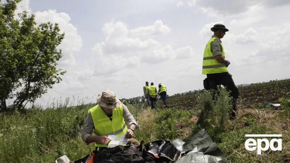 Следствие продолжается, пострадавшие страны требуют создания международного трибунала
