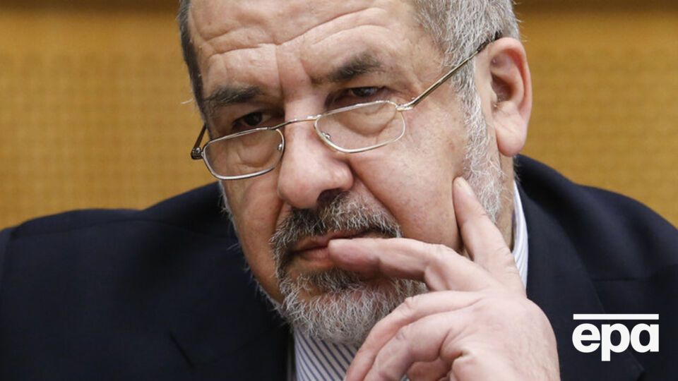 Чубаров стал членом комитета по правам человека