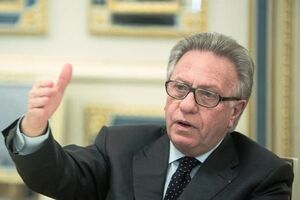 Глава Венецианской комиссии Джанни Букиккио