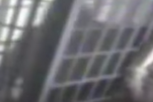 Опубликовано видео побега из тюрьмы мексиканского наркобарона. Видео