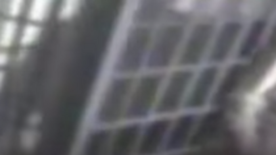 Опубликовано видео побега из тюрьмы мексиканского наркобарона. Видео