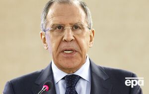 Лавров: Путин нас поддерживал, когда мы выступали за предоставление гражданства по праву рождения