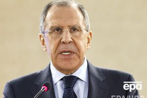 Лавров: Путин нас поддерживал, когда мы выступали за предоставление гражданства по праву рождения