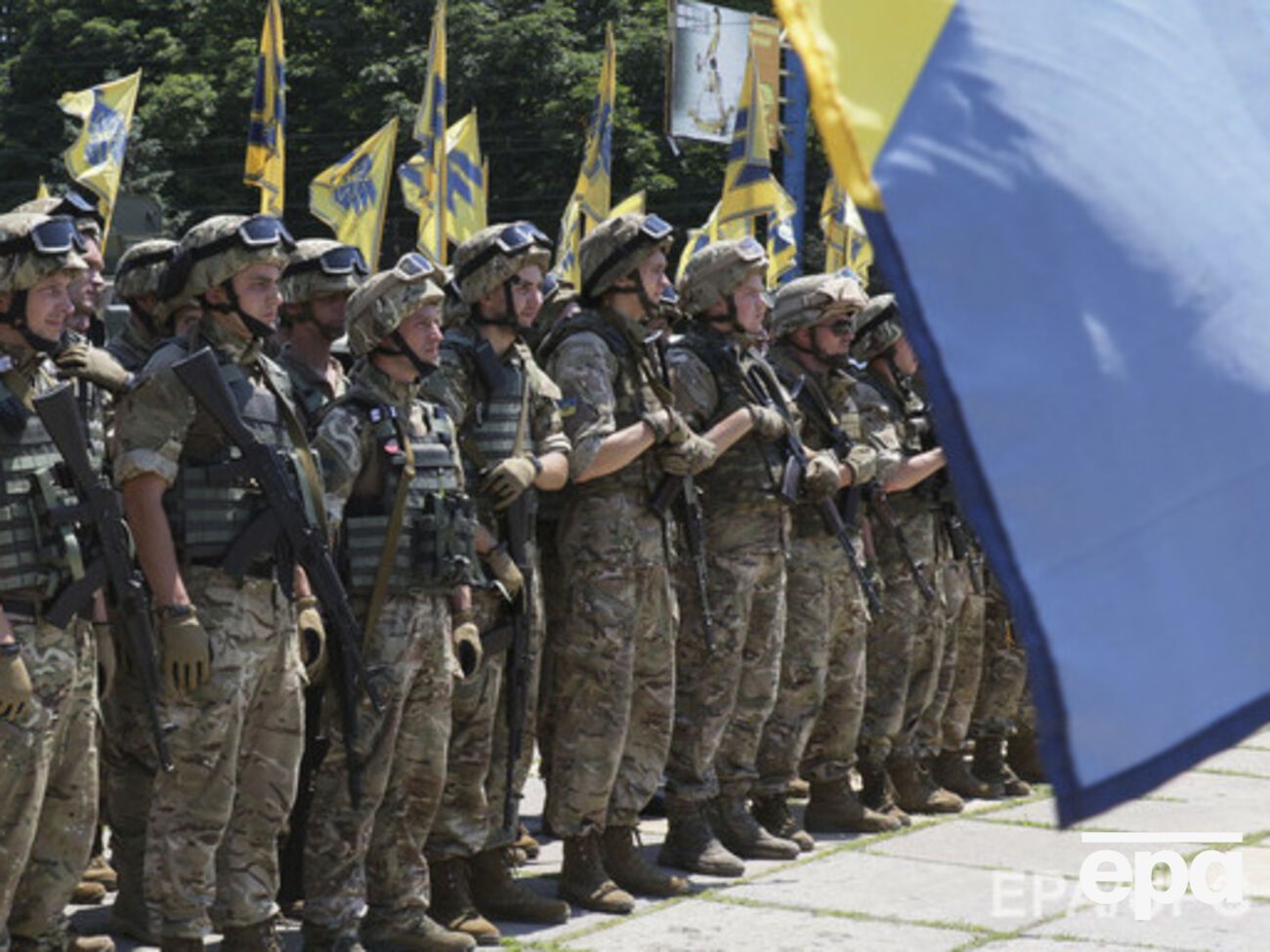 Военныйц погиб в ДТП