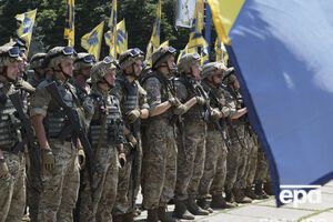 Военныйц погиб в ДТП