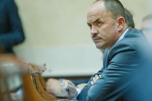 Василий Губаль сообщил об отставке всех руководителей районных государственных администраций Закарпатской области