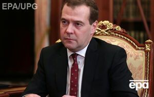 Медведев предложил ввести в состав правительств Крыма и Севастополя ряд федеральных заместителей министров