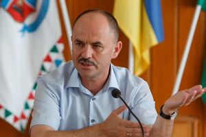 Василий Губаль сказал, что официально о его отставке ему еще не сообщали