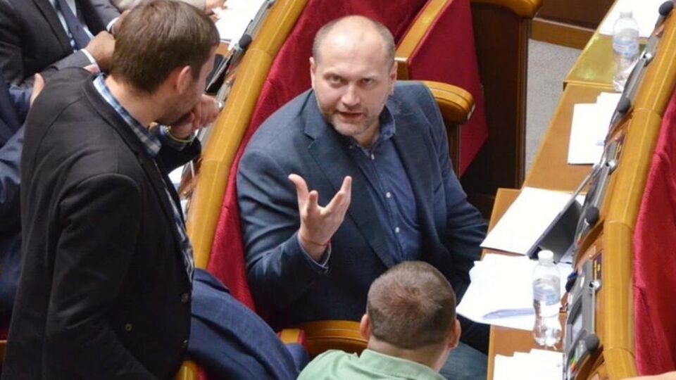 Береза нашел в новом законе о выборах позитивные и негативные стороны