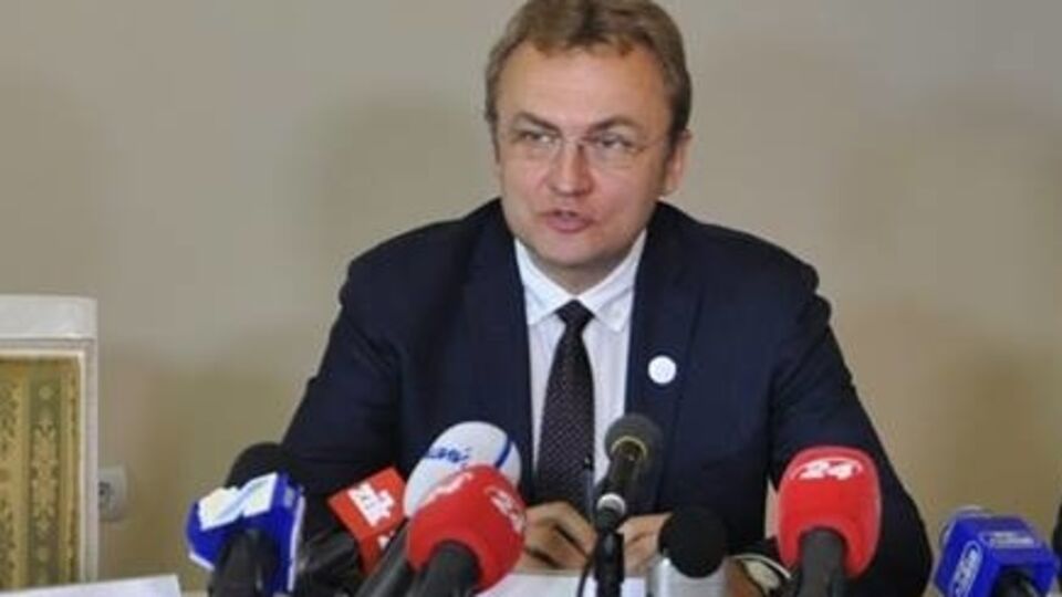 Садовый считает, что без подготовки специалистов внедрение нового закона о выборах будет невозможно