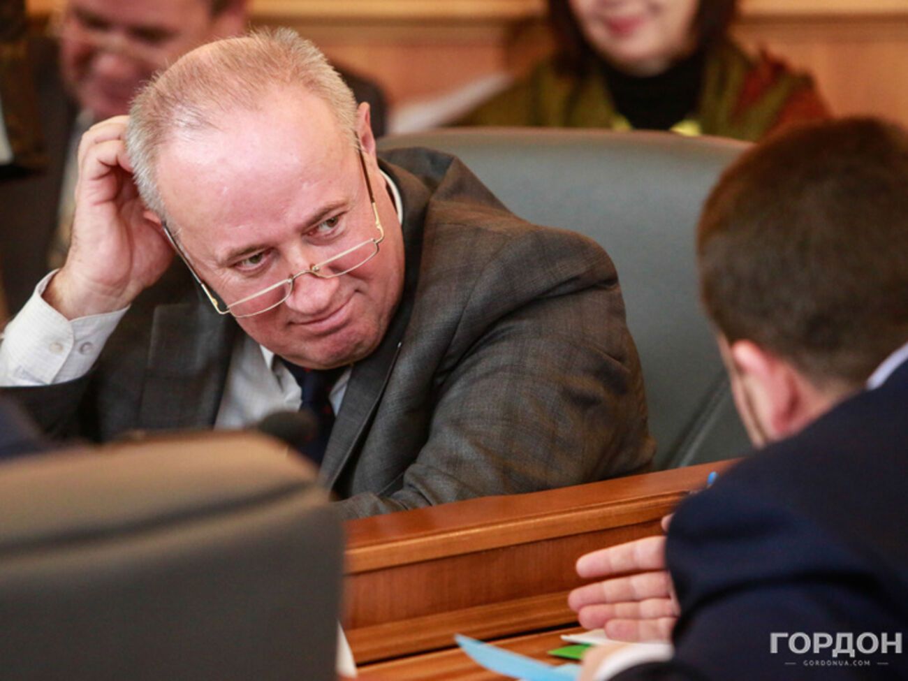 Чумак считает, что в дальнейшем будут еще приниматься законы, касающиеся выборов