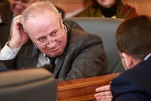 Чумак считает, что в дальнейшем будут еще приниматься законы, касающиеся выборов