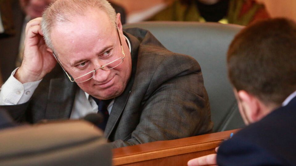 Чумак считает, что в дальнейшем будут еще приниматься законы, касающиеся выборов