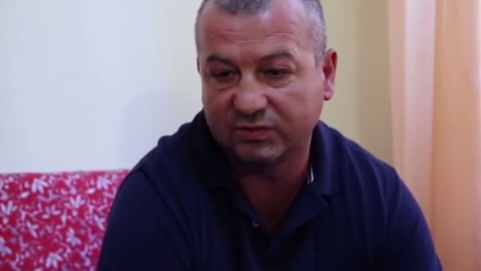 Николай Йовбак назвал себя помощником милиции и журналистом