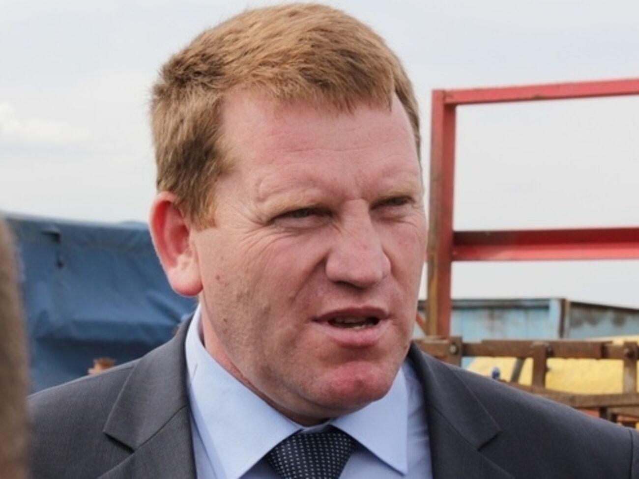 Цыпкалов: Киев принимал закон о местных выборах в одностороннем порядке