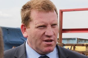 Цыпкалов: Киев принимал закон о местных выборах в одностороннем порядке