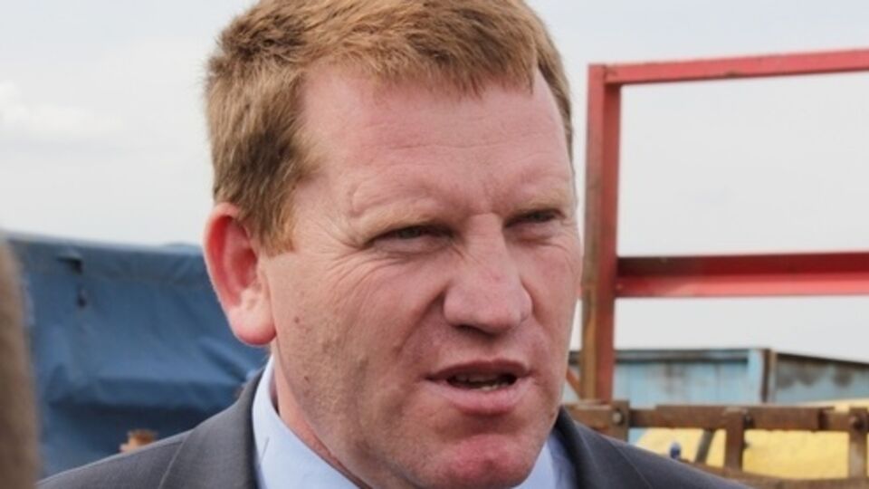 Цыпкалов: Киев принимал закон о местных выборах в одностороннем порядке