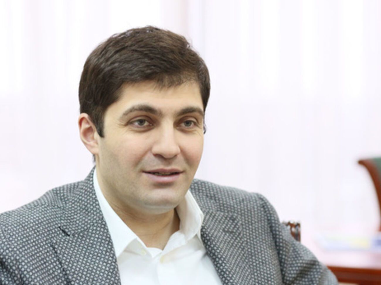 Сакварелидзе: Шапакину и Корнийцу придется доказывать, откуда у них сотни тысяч долларов