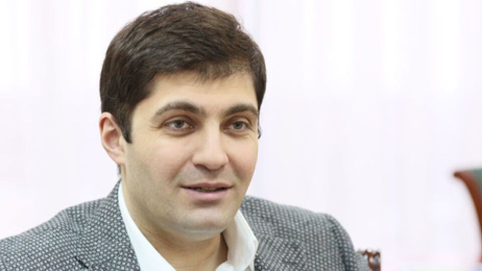 Сакварелидзе: Шапакину и Корнийцу придется доказывать, откуда у них сотни тысяч долларов