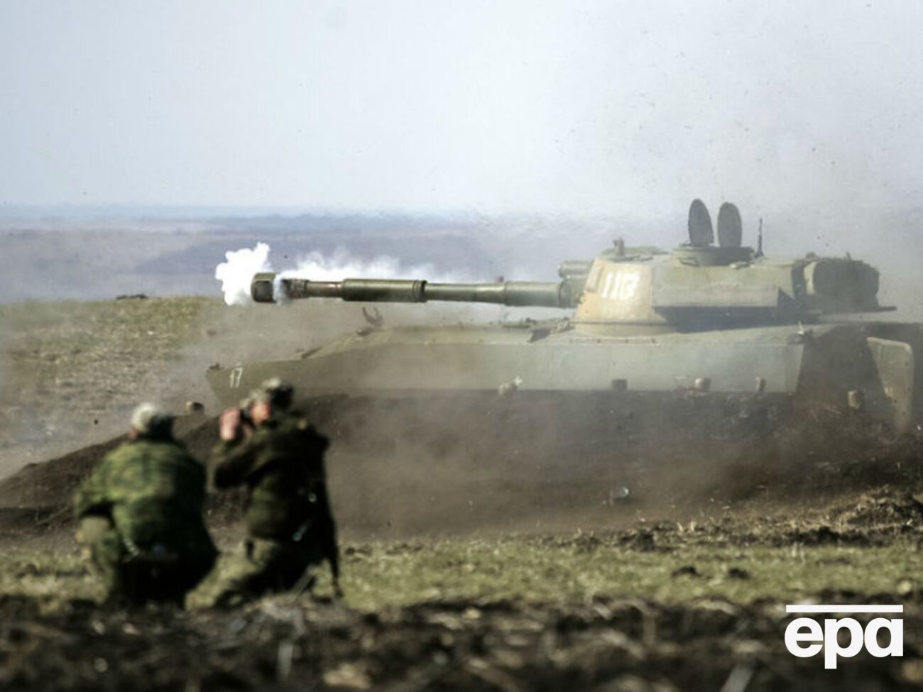 МИД Украины призывает российскую сторону и поддерживаемых ею боевиков прекратить дестабилизацию