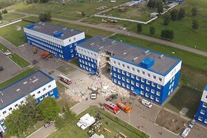 Следствие находится в активной стадии, допрошено большое количество военнослужащих и гражданских лиц