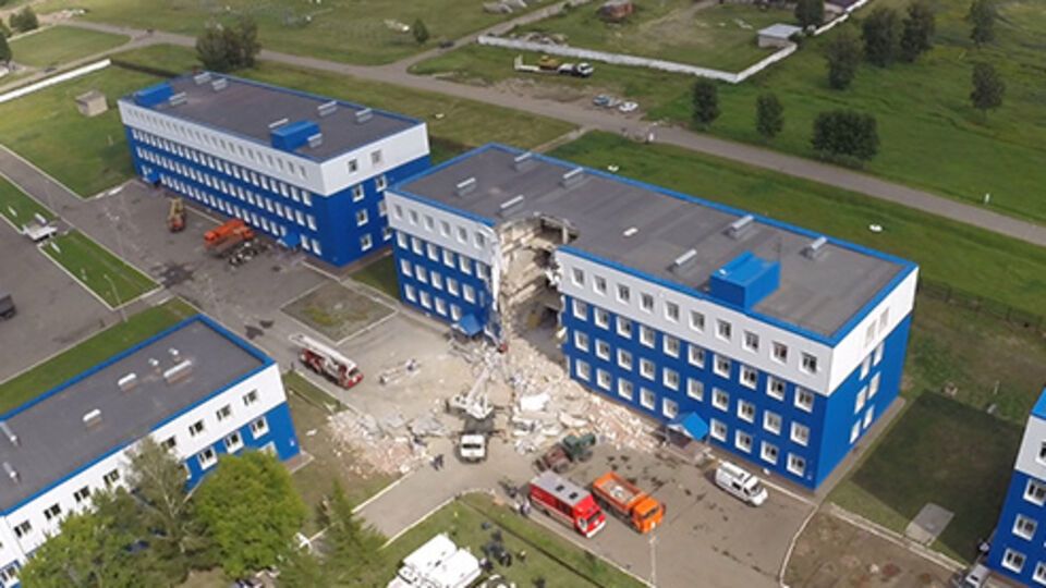 Следствие находится в активной стадии, допрошено большое количество военнослужащих и гражданских лиц