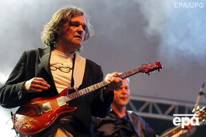 Эмир Кустурица должен выступить в Киеве 28 июля