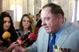 Петр Мельник: Никто, кроме суда, не имеет права решать, кто виноват, а кто --- нет