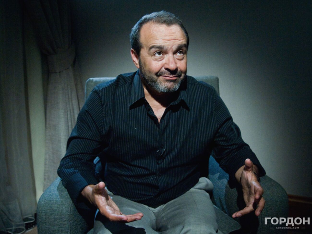 Шендерович: Можно, конечно, настоять на своем особом пути и сидеть при лучине...