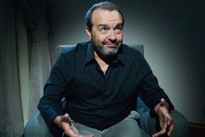 Шендерович: Можно, конечно, настоять на своем особом пути и сидеть при лучине...