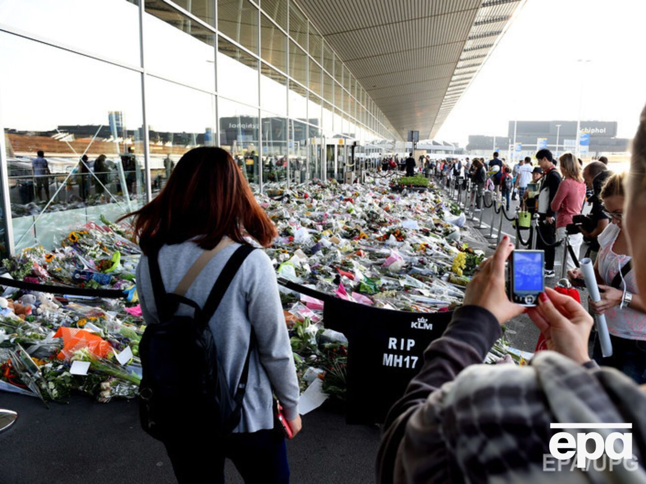 Кох: Протестом против создания международного трибунала по Boeing Россия спасает мир от окончательной конфронтации