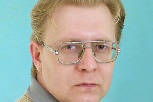 Александр Бывшев посвятил Украине новое стихотворение