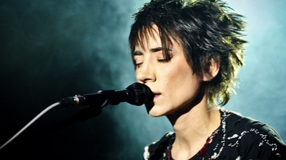 Московский ОМОН задержал активистов, которые снимали клип в поддержку Земфиры