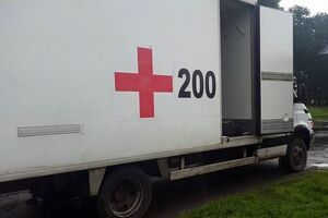 За 318 дней работы миссии ее участники разыскали и вывезли из зоны АТО 609 тел и фрагментов тел