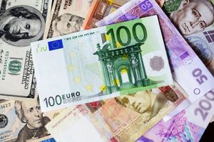 Курс валют на 16 июля