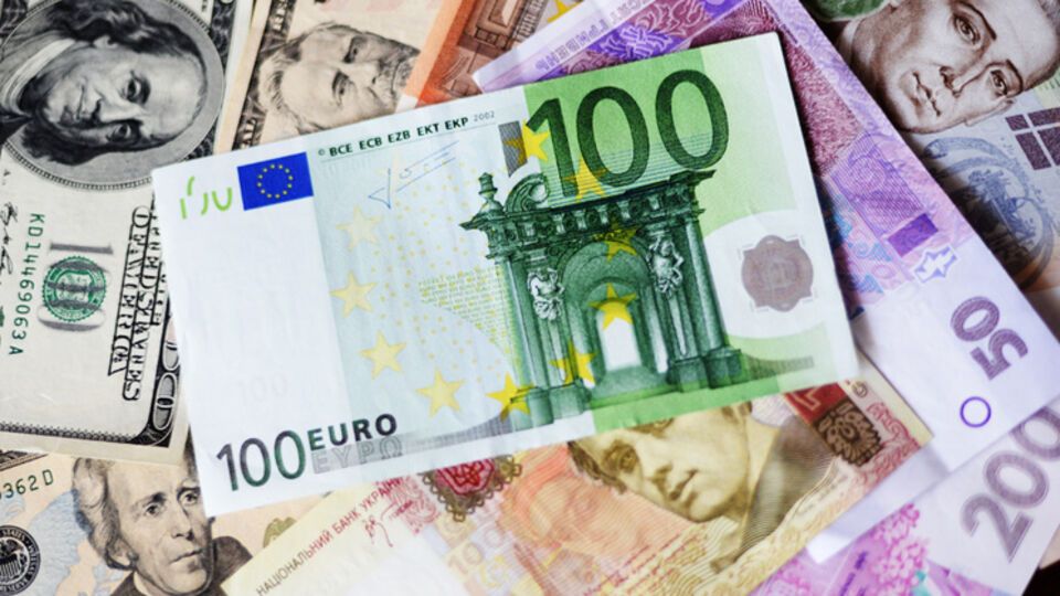 Курс валют на 16 июля