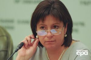 Яресько уверяет, что дефолт не повлияет на курс гривны