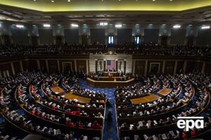 В Украину приедет делегация Конгресса США