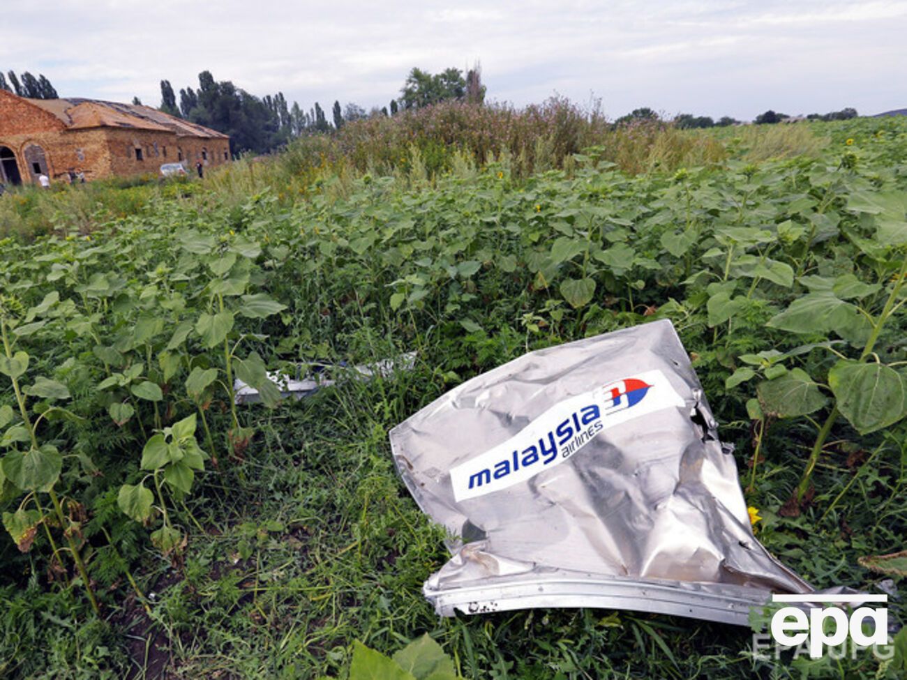 Чуркин: Расследование прошло само по себе