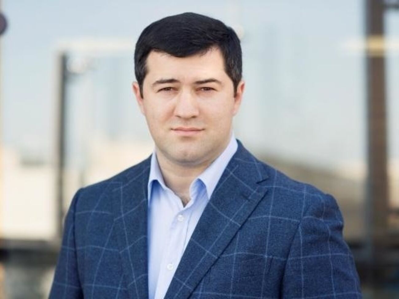 Насиров: Думаю, что это будет очень важным и полезным для нас