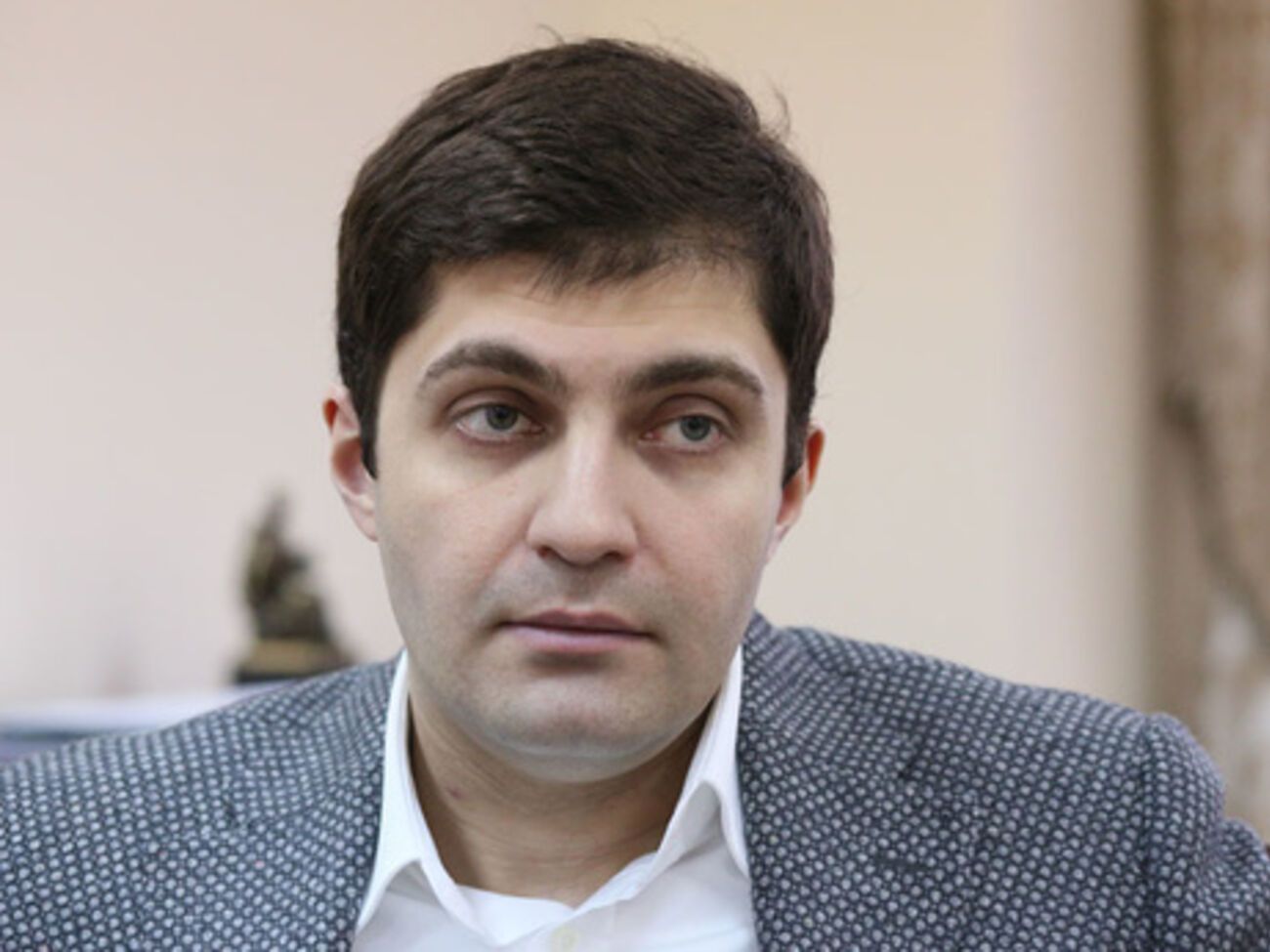 Сакварелидзе:&nbsp;Прием документов начинается 20 июля и заканчивается 2 августа