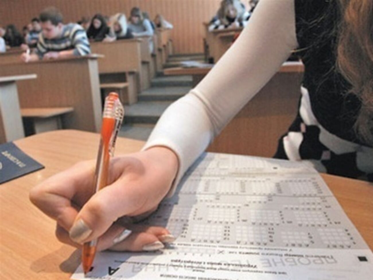 Ликарчук: 50% сдававших географию не знают, какая разница между параллелями и меридианами