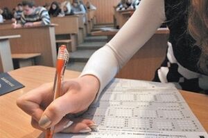 Ликарчук: 50% сдававших географию не знают, какая разница между параллелями и меридианами