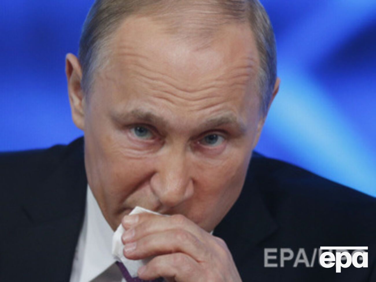 Путин разъяснил Рютте российскую позицию по катастрофе МН17